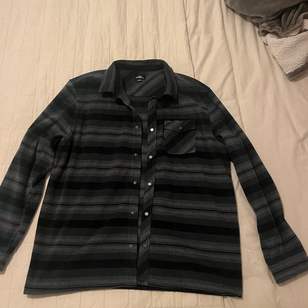 O’neill Fleece Flannel